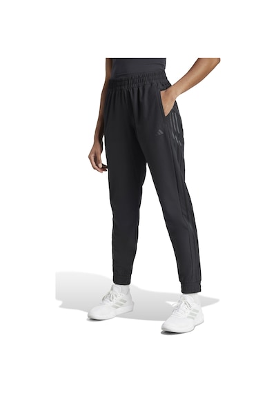 Adidas Kadın Siyah Eşofman Altı Ik5471 001