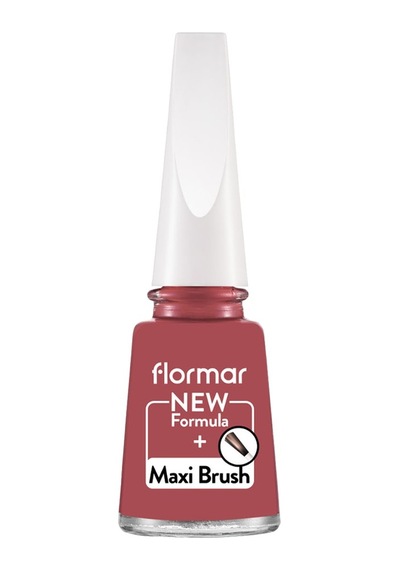 Flormar Rose Taboo Oje No:320