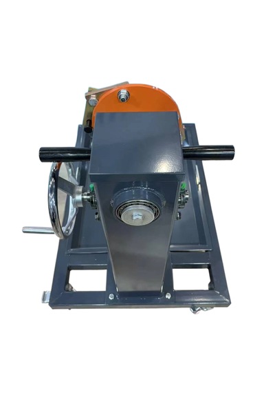 Fk Friko Motor Toplama Sehpası 360 Dönerli 500 Kg - Motor Standı Dönerli