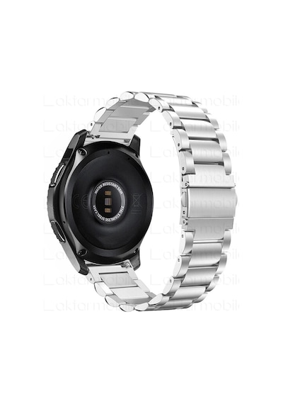 Huawei Watch Gt 2 Pro Metal Kordon Paslanmaz Çelik Kayış (455228817)