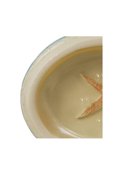 Sıderta Sabunluk D-13661 Siyah