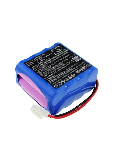 Carewell Ecg-1112, Ecg-1112l Ekg Cihazı Yedek Bataryası