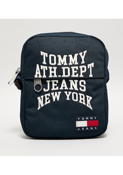 Tommy Hilfiger Erkek Çapraz Çanta Am0am13816c1g Blue
