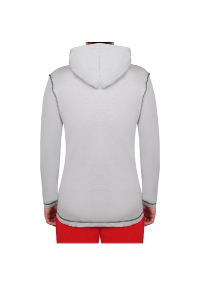 Tommy Hilfiger Tommy Hılfıger Erkek Sweatshırt 09t4266-004 09t4266-004 Gri Gri