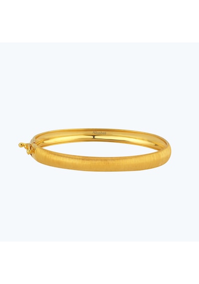 Altınbaş 22 Ayar Altın Bilezik Bblz0060-25851-1