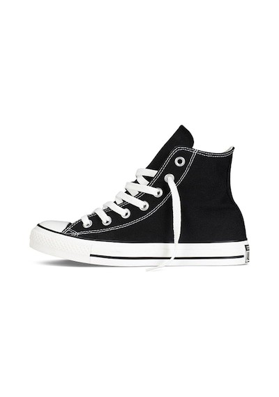 Converse Chuck Taylor All Star Unisex Sneaker-siyah Siyah
