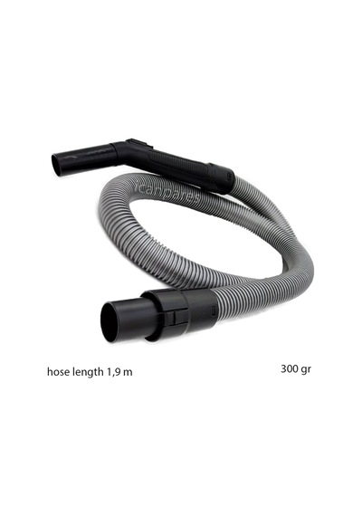 Rowenta Ru 305 Aqua Fresh Süpürge Hortumu Emici Yer Başlık Boru