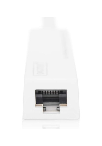 Digitus Professional Dn-10050-1 Usb 2.0 Ethernet Adaptörü