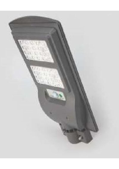 Cata Ct-4691 60 Watt Solar Sokak Lambası Beyaz
