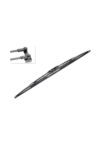 BOSCH 3397018199 Ağırvasıta Twin Silecek 1000 Mm] N 100