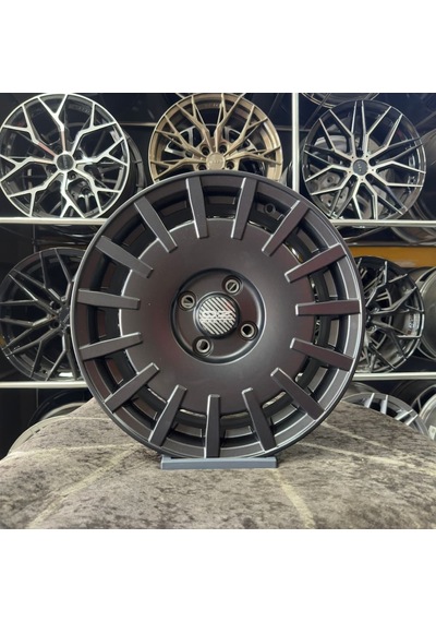 16" İnç 4x108 Oz Racing Et35 Fiesta Courier Uyumlu Jant Takım