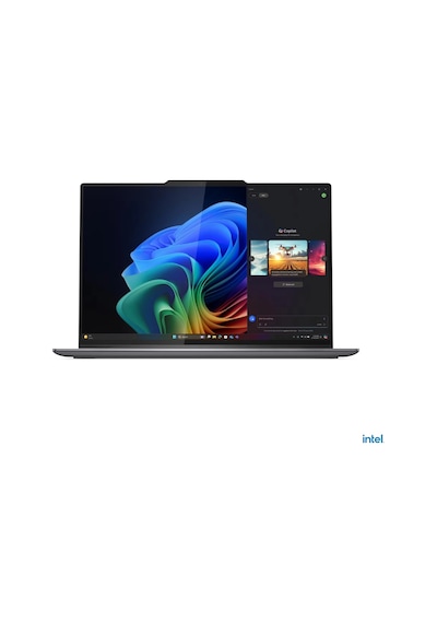 Lenovo Thinkpad X9-14 G1 Aura Edition 21QA002KTX Ultra 7-258V 32 GB 1 TB SSD 14" W11P  Dizüstü Bilgisayar