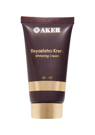 Beyazlatıcı Krem 50 Ml
