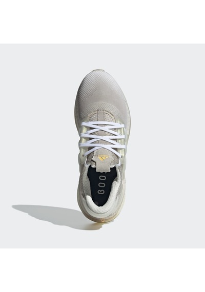 Adidas X Plrboost Kadın Spor Ayakkabı - Id0275 Krem