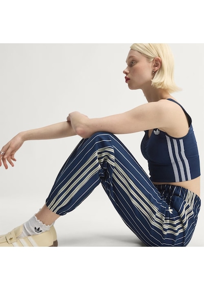 Adidas Pinstripe Firebird Kadın Eşofman Altı C-adıkr7037b30a00 Lacivert