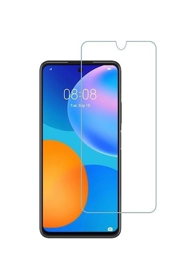 Huawei P Smart 2021 Nano Kırılmaz Cam Ekran Koruyucu
