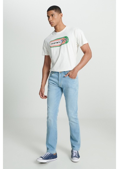 Lee Slim Fit Dar Kesim Normal Bel Dar Paça Extreme Motion Açık Mavi Esnek Jean Kot Pantolon Prince-l72a202204g19 Lee Slim Fit Dar Kesim Normal Bel Dar Paça Extreme Motion Açık Mavi Esnek Jean Kot Pantolon Prince-l72a202204g19