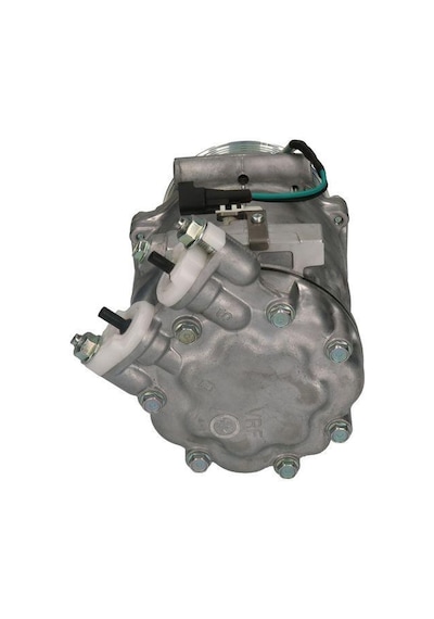 Bosch Klıma Kompresoru Ford / Mazda / Volvo C-max, Focus Iı, V70 Iıı, V50