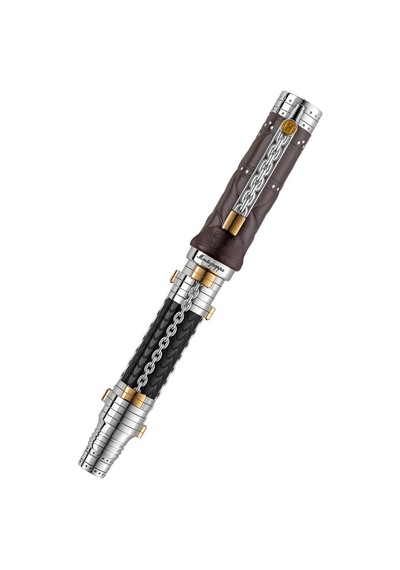 Montegrappa Harry Houdini Limitli Üretim Roller Kalem Ishnnrse Standart