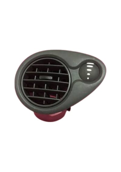 Havalandırma Izgarası Sol Füme Clıo Iıı 7701061206