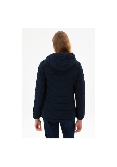 U.s. Polo Assn. Kadın Lacivert Mont 50312004-vr033 Lacivert