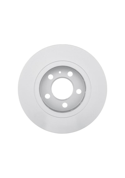 Volkswagen Golf 4 1.6 1997-2005 Bosch Arka Disk 256mm Havalı 2 Adet Aeh-akl