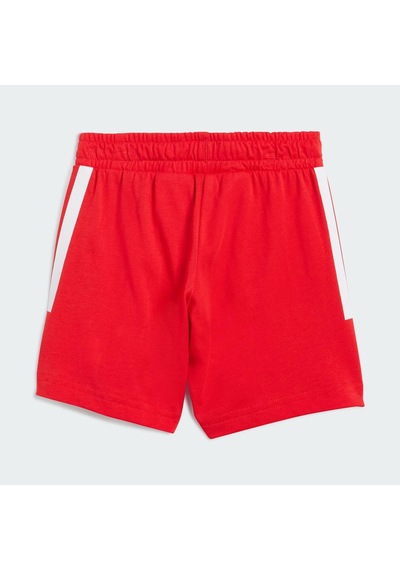 Adidas Marval Spider Man Çocuk Eşofman Takımı C-adıjw9968c10a00 Siyah