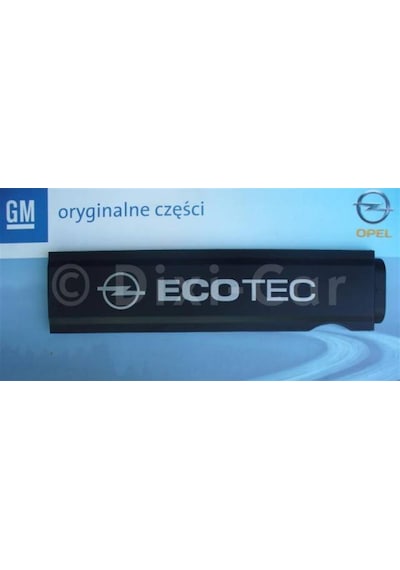 Opel Corsa D 1.2 / 1.4 Twinport Motor Ecotec Kapağı GM