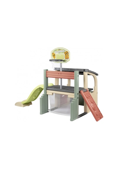 Smoby Fun Center