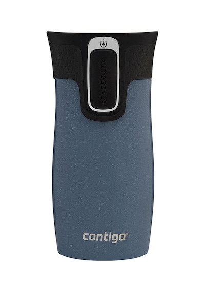 Contigo Westloop Mini Vakumlu Termos Matara Tek El Bas İç 300ml 2203556
