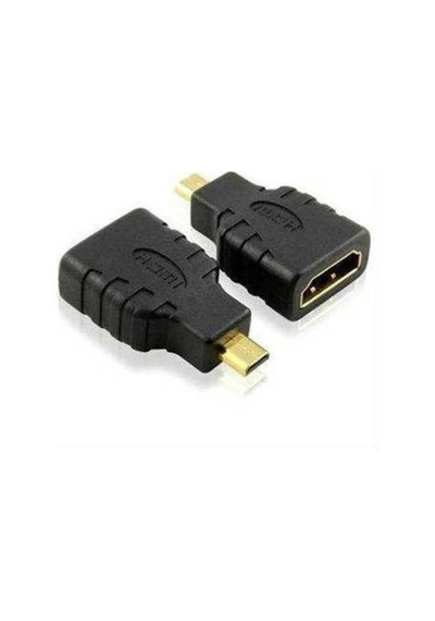 Hdmi To Micro Hdmi Çevirici ( F/ M )