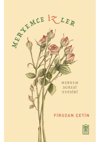 Meryemce İzler - Dppq-901366