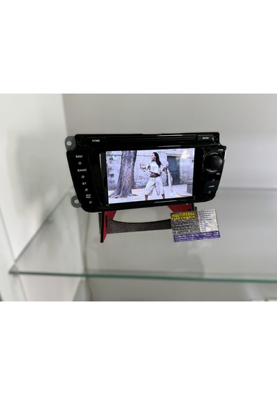 Seat İbiza 2009-2012 Multimedya Navigasyon Android Gerçek 2gb Ram