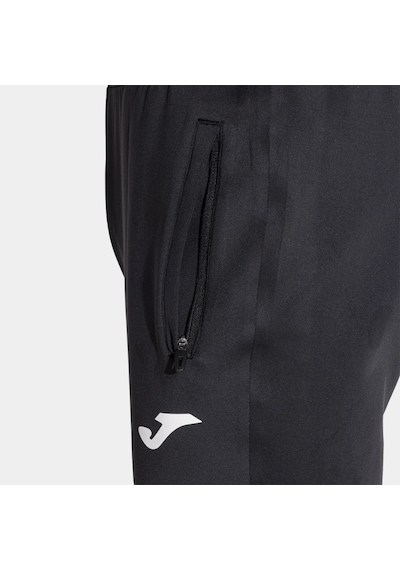 Joma Elite Xı Siyah Kadın Eşofman Altı 902256.100 Siyah