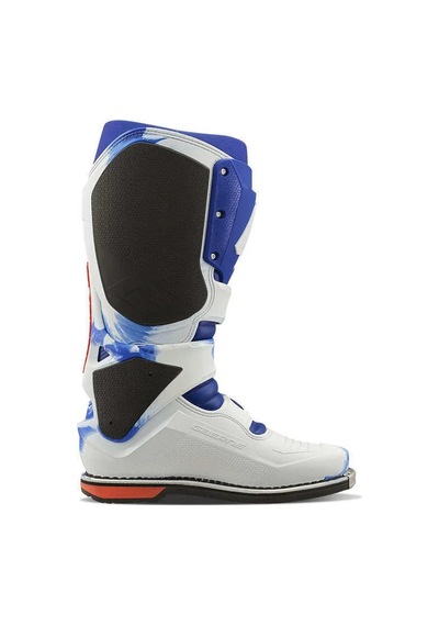 Gaerne Sg22 Hurrıcane Cross Çizme Çok Renkli