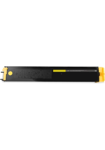 Tonerturk Sharp Mx27Gt Uyumlu Toner Sarı/ Mx2300 / Mx2700 / Mx4501