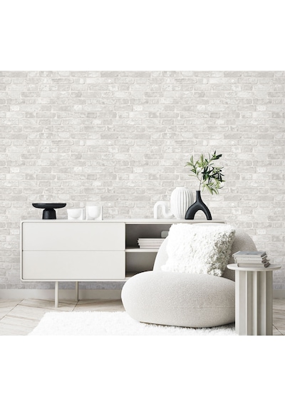 Adawall Roka Koleksiyonu 23104-1 Duvar Kağıdı