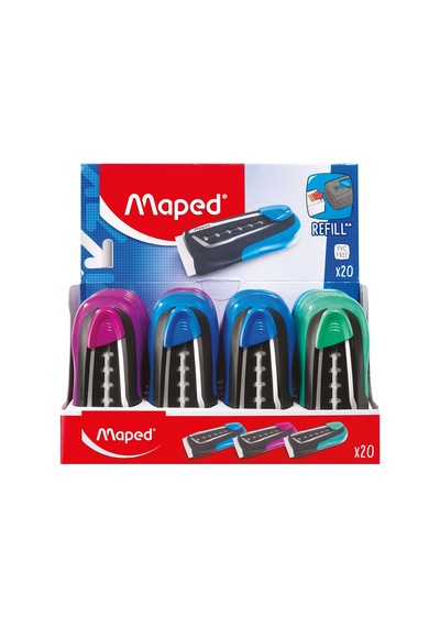 Maped Gom Stick Pastel Silgi 122011