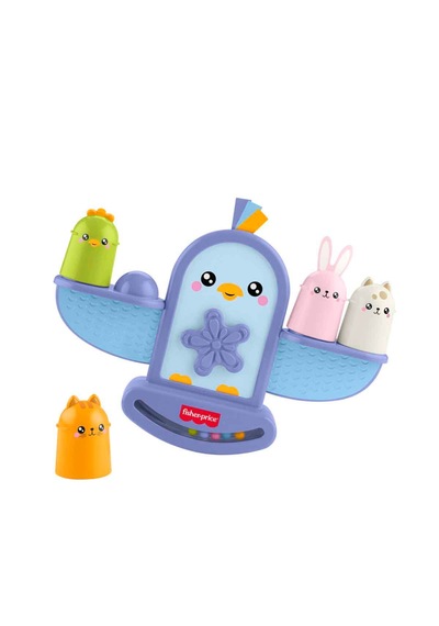 Fisher-Price Denge Kuşu Jlg00