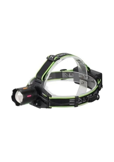 Panther Pt- 5993 Usb Şarjlı Kafa Lambası -