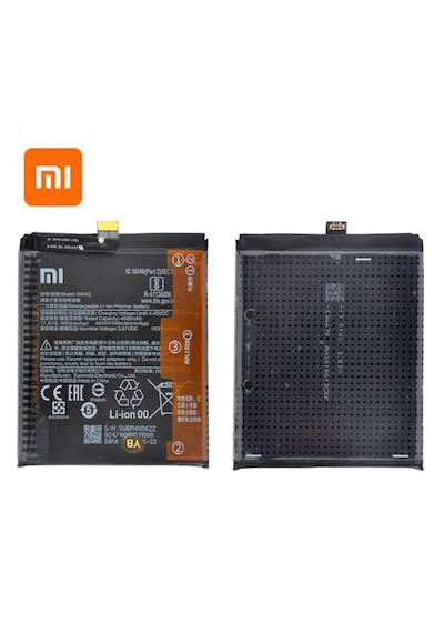 Xiaomi Poco F2 Pro Bm4q Batarya Pil Servis Ürünü