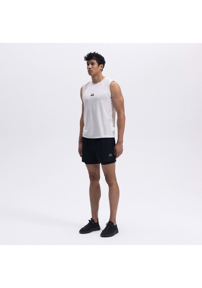 Ellesse Erkek Şort Em446 BK