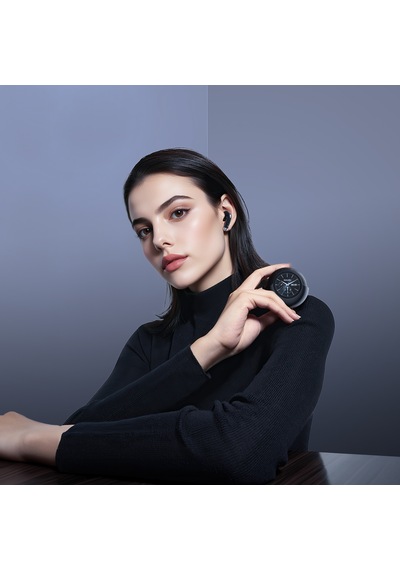 Weofly Lifefits Dokunmatik Bluetooth 5.4 Kulak İçi Kulaklık