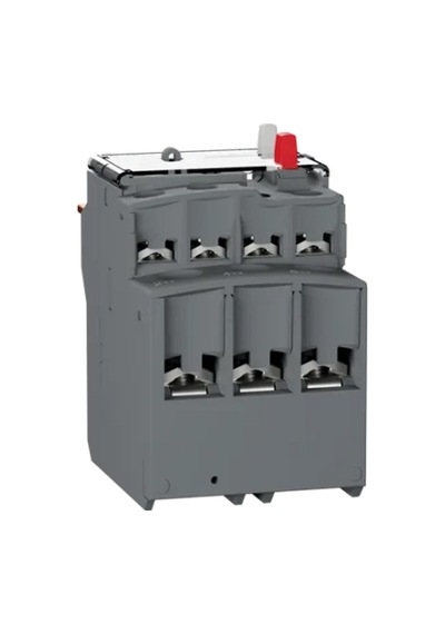Schneider ElectricEasypact Tvs Lre-10 Diferansiyel Termik Aşırı Yük Rölesi (4-6A)