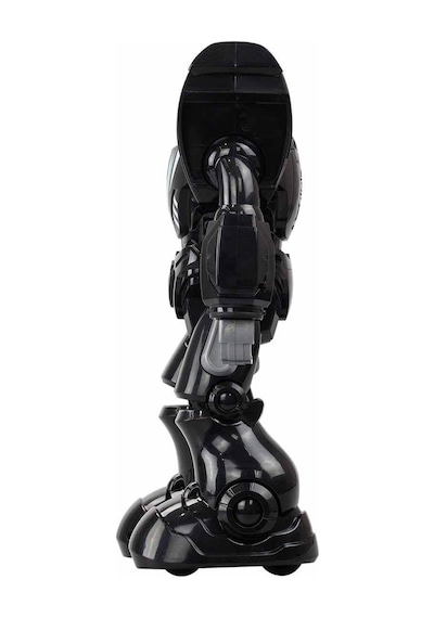 Silverlit Robo Blast One Uzaktan Kumandalı Robot - Siyah