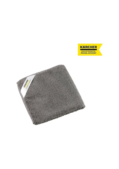 Karcher Microfiber Bez 40 x 40 CM