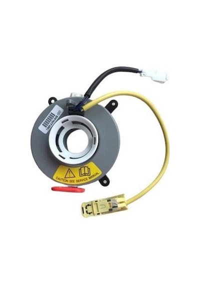 Airbag Zembereği Sargısı Fiat Doblo 2005-2009 59001044 7012 Hellux
