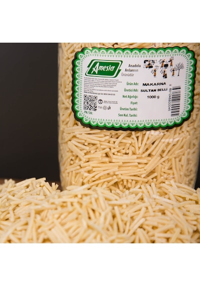 Amesia Makarna 1 KG