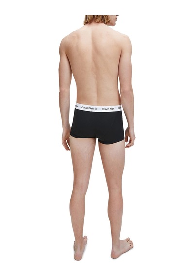 Calvin Klein Erkek Boxer 0000U2664G 001 L