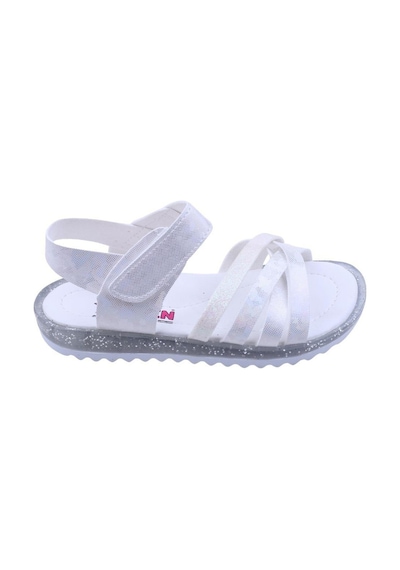 Walkenzo Arzen-2880 Kız Çocuk Ortopedik Sandalet 001